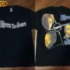 Fugees The Score Tour 1996 Short-Sleeve T-Shirt