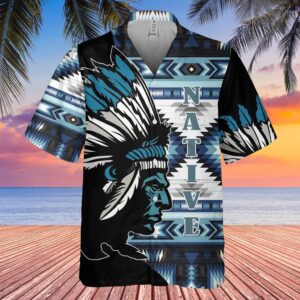 Hawaiian Shirt