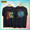 Genesis Tour 1987 Michelob Short-Sleeve T-Shirt