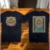 Goose Band Winter Tour 2025 Concert T-Shirt