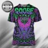 Goose The Band At The Fatory In St. Louis MO On 10-11 2025 Art By Amy Jean All Over Print Shirt