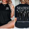 Got7 Kpop Nestfest Concert T-Shirt