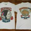 Grateful Dead 1990 Buffalo T-Shirt S-5XL