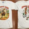 Grateful Dead 1991 Summer Tour T-Shirt S-5XL