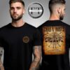 Guns N Roses Firenze Rocks Festival At Florence IT On June 12 2025 Two Sided Unisex T-Shirt