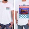 Hotter Than A Hoochie Coochie Alan Jackson Music T-Shirt