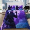 Housse De Couette Battle Royalefortnite Gamer 6 Parure de lit Ensemble De Literie