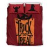 Housse De Couette Disney Stitch Trick Or Treat 2 Parure de lit Ensemble De Literie