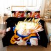 Housse De Couette Dragonball 1 Parure de lit Ensemble De Literie