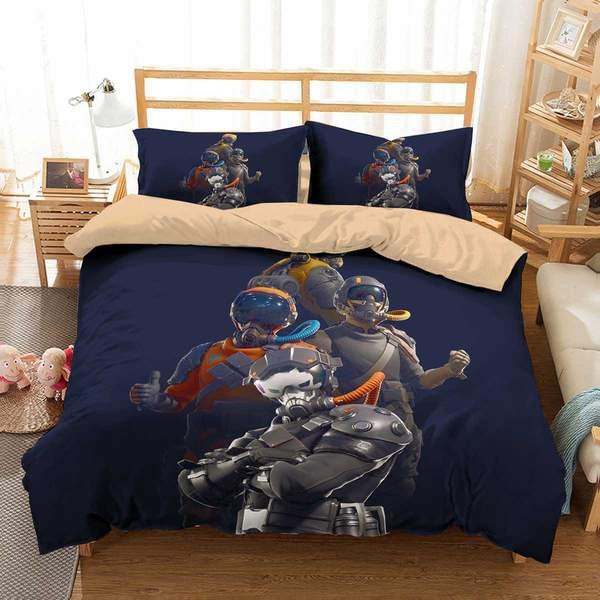 Housse De Couette Fornite 20 Parure de lit Ensemble De Literie Housse De Couette Fornite 20 Parure de lit Ensemble De Literie