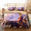 Housse De Couette Fornite 25 Parure de lit Ensemble De Literie