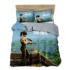 Housse De Couette Fornite 43 Parure de lit Ensemble De Literie