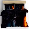 Housse De Couette Fornite 45 Parure de lit Ensemble De Literie