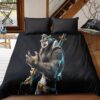 Housse De Couette Fortnite 05 Parure de lit Ensemble De Literie