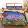 Housse De Couette Fortnite 09 Parure de lit Ensemble De Literie