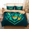 Housse De Couette Fortnite 10 Parure de lit Ensemble De Literie