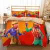 Housse De Couette Fortnite 111 Parure de lit Ensemble De Literie