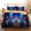 Housse De Couette Fortnite 14 Parure de lit Ensemble De Literie