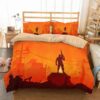 Housse De Couette Fortnite 15 Parure de lit Ensemble De Literie