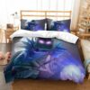 Housse De Couette Fortnite 16 Parure de lit Ensemble De Literie