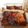 Housse De Couette Fortnite 18 Parure de lit Ensemble De Literie