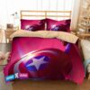 Housse De Couette Fortnite 21 Parure de lit Ensemble De Literie