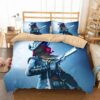 Housse De Couette Fortnite 22 Parure de lit Ensemble De Literie