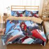 Housse De Couette Fortnite 24 Parure de lit Ensemble De Literie