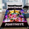 Housse De Couette Fortnite 27 Parure de lit Ensemble De Literie