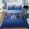 Housse De Couette Fortnite 28 Parure de lit Ensemble De Literie
