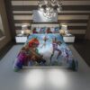 Housse De Couette Fortnite 33 Parure de lit Ensemble De Literie