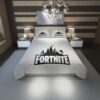 Housse De Couette Fortnite 34 Parure de lit Ensemble De Literie