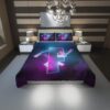 Housse De Couette Fortnite 36 Parure de lit Ensemble De Literie
