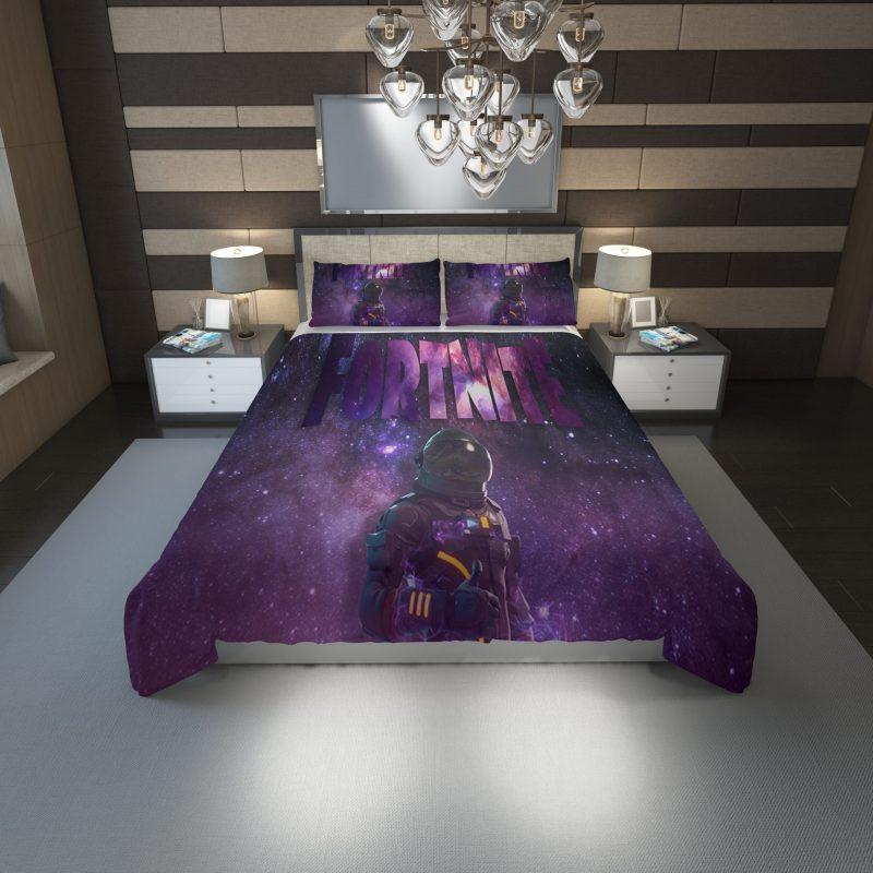 Housse De Couette Fortnite 37 Parure de lit Ensemble De Literie