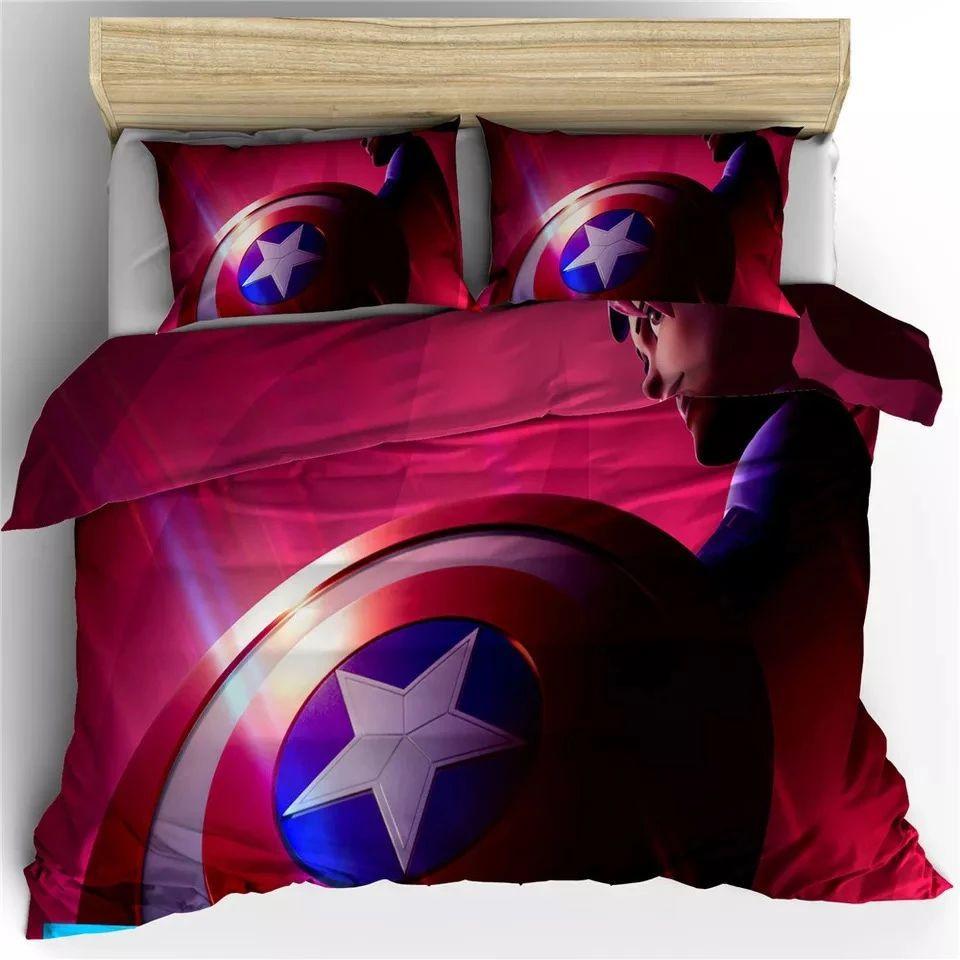 Housse De Couette Fortnite 59 Parure de lit Ensemble De Literie Housse De Couette Fortnite 59 Parure de lit Ensemble De Literie