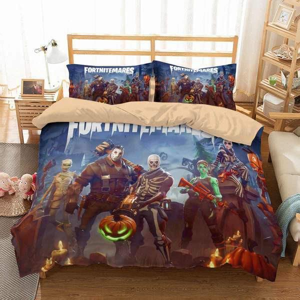 Housse De Couette Fortnite Battle Royale Tous Les Personnages 01 Parure de lit Ensemble De Literie Housse De Couette Fortnite Battle Royale Tous Les Personnages 01 Parure de lit Ensemble De Literie