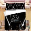 Housse De Couette Fortnite Guimauve Dj 6 Parure de lit Ensemble De Literie