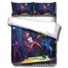 Housse De Couette Jeu Fortnite Tricera Ops Parure de lit Ensemble De Literie
