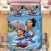 Housse De Couette Lilo Stitch Disney 225 Parure de lit Ensemble De Literie
