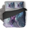 Housse De Couette Mara Jade Star Wars Personnage Parure de lit Ensemble De Literie