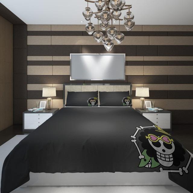 Housse De Couette One Piece Brook Parure de lit Ensemble De Literie Housse De Couette One Piece Brook Parure de lit Ensemble De Literie