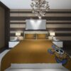 Housse De Couette One Piece Nami Parure de lit Ensemble De Literie
