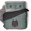 Housse De Couette Star Wars 03 Parure de lit Ensemble De Literie