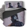 Housse De Couette Star Wars 04 Parure de lit Ensemble De Literie