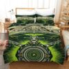 Housse De Couette Star Wars 09 Parure de lit Ensemble De Literie