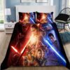 Housse De Couette Star Wars 10 Parure de lit Ensemble De Literie