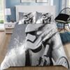 Housse De Couette Star Wars 11 Parure de lit Ensemble De Literie