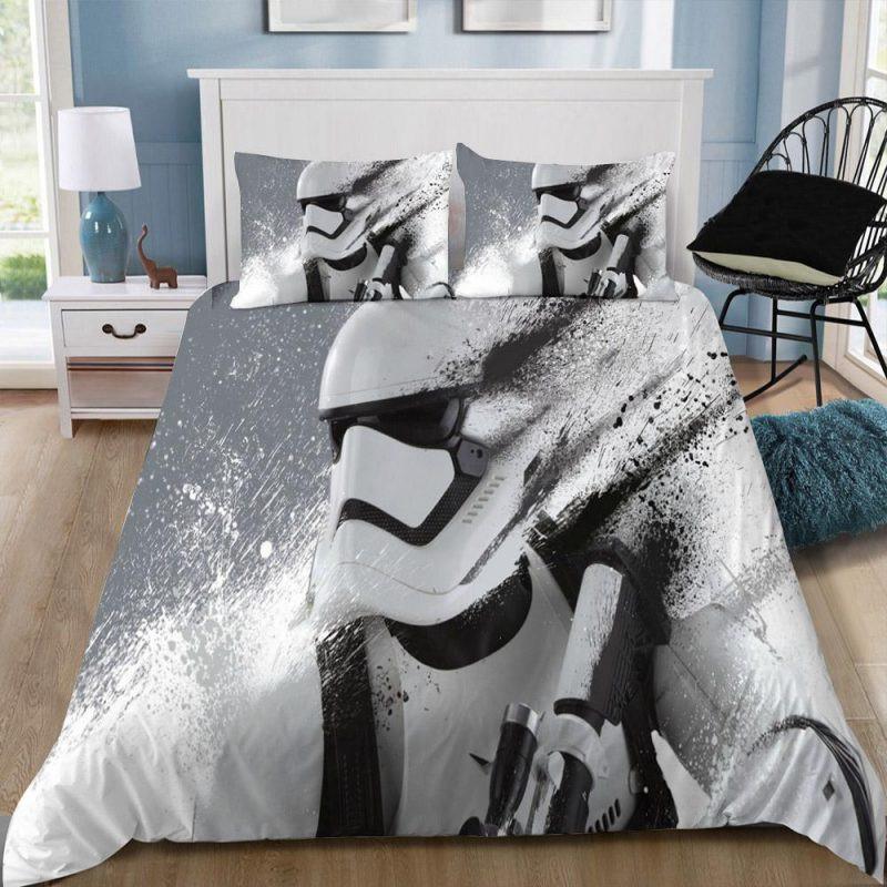 Housse De Couette Star Wars 11 Parure de lit Ensemble De Literie Housse De Couette Star Wars 11 Parure de lit Ensemble De Literie