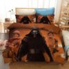 Housse De Couette Star Wars 18 Parure de lit Ensemble De Literie