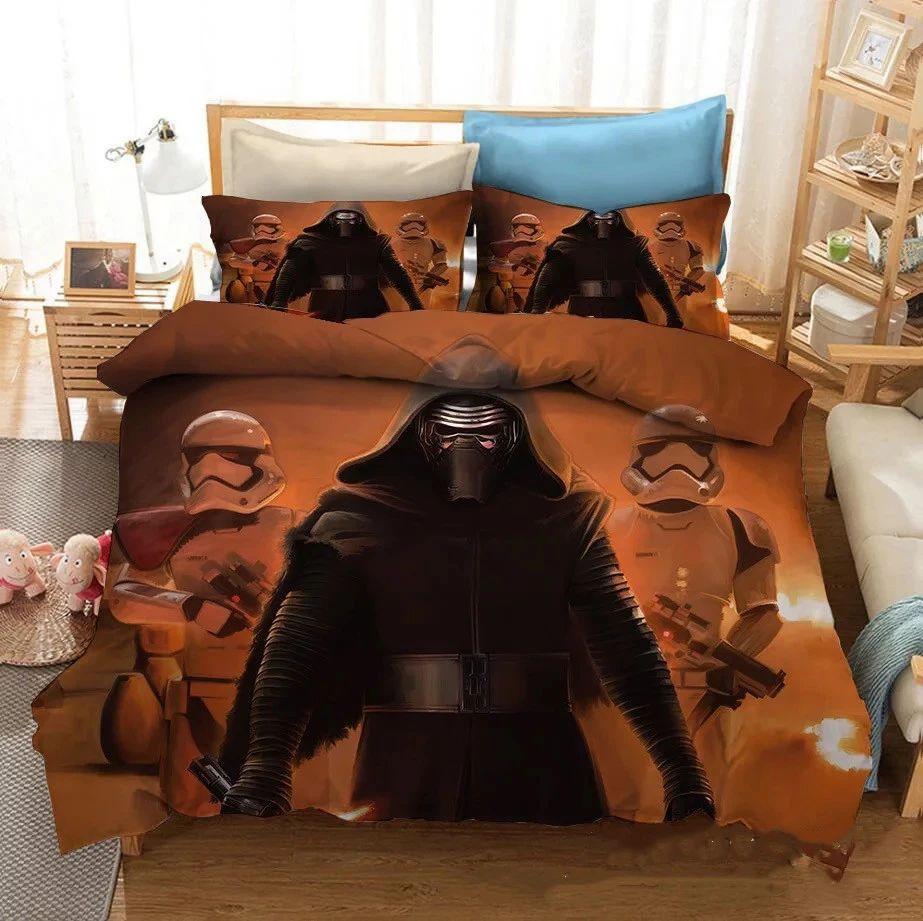 Housse De Couette Star Wars 18 Parure de lit Ensemble De Literie Housse De Couette Star Wars 18 Parure de lit Ensemble De Literie